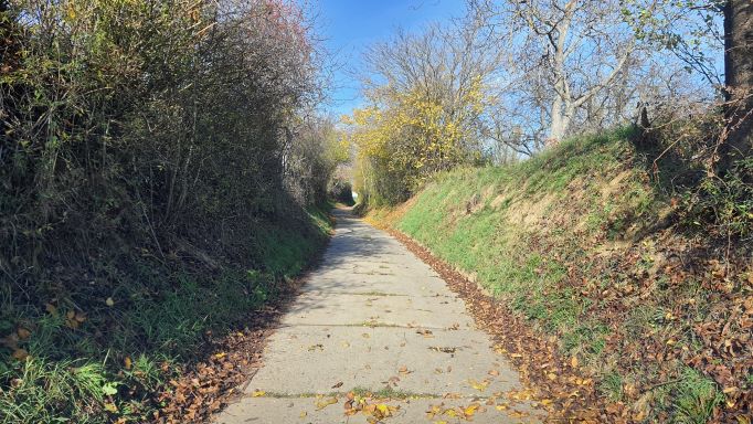 Původní stav komunikace