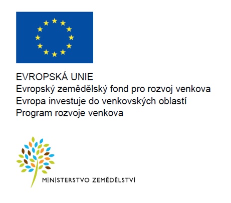 Logo projektu Zvýšení kategorie lesní cesty rek. stávající LC v lokalitě Stupava v Dolních Bojanovicích – 2. etapa