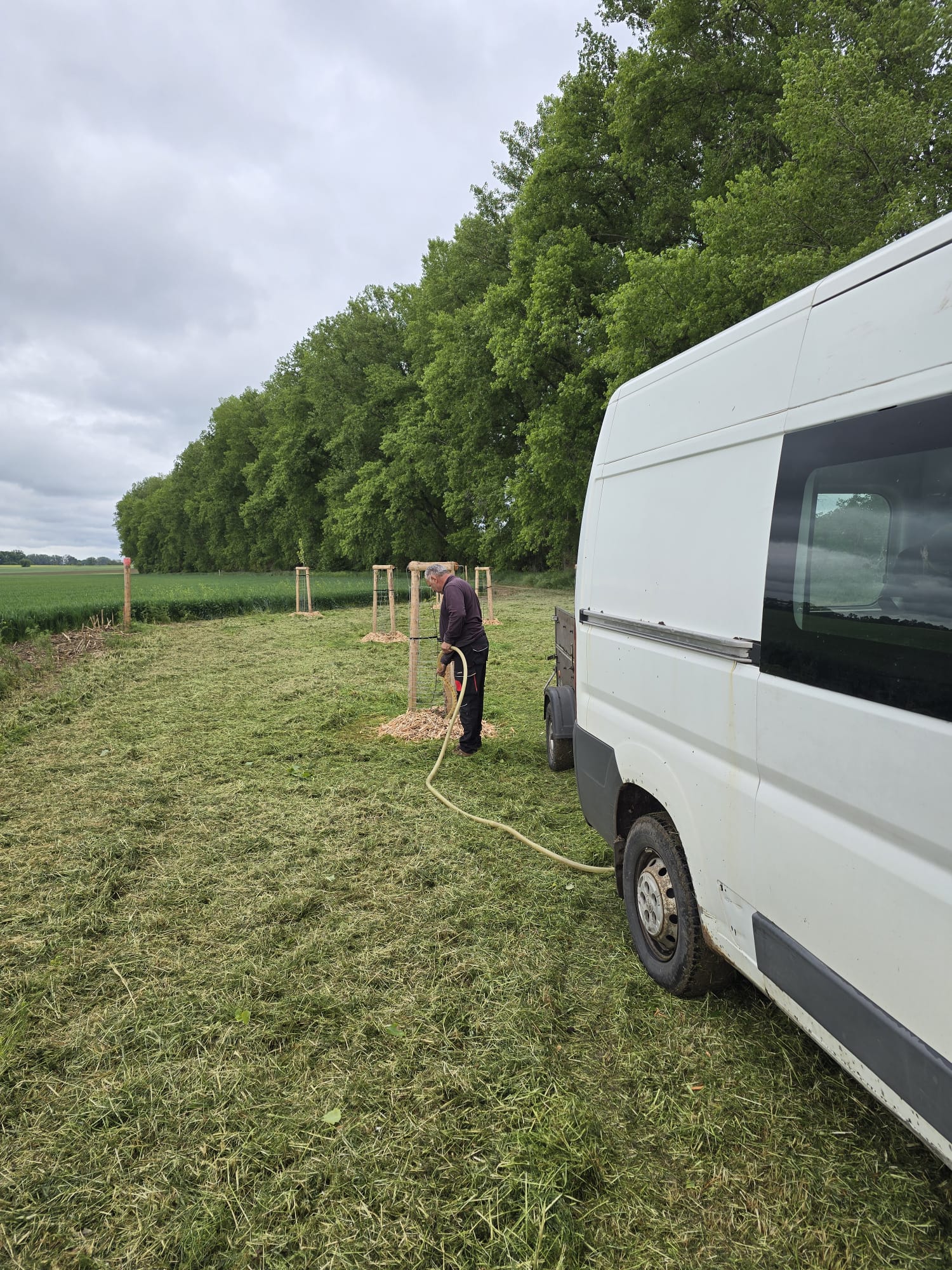 LBC Žižlatka 2 - následná péče
