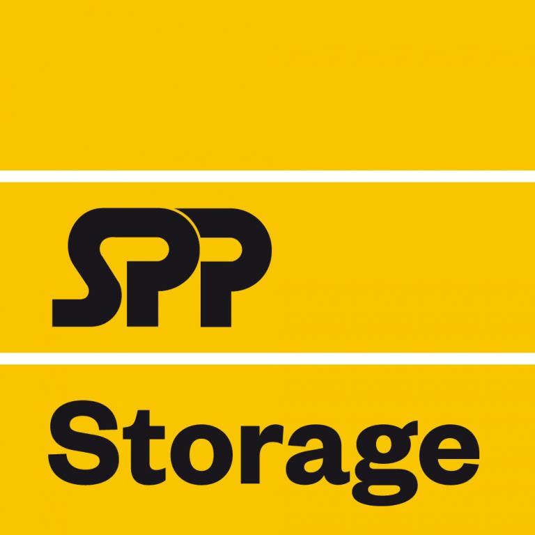 SPP Storage, s.r.o.