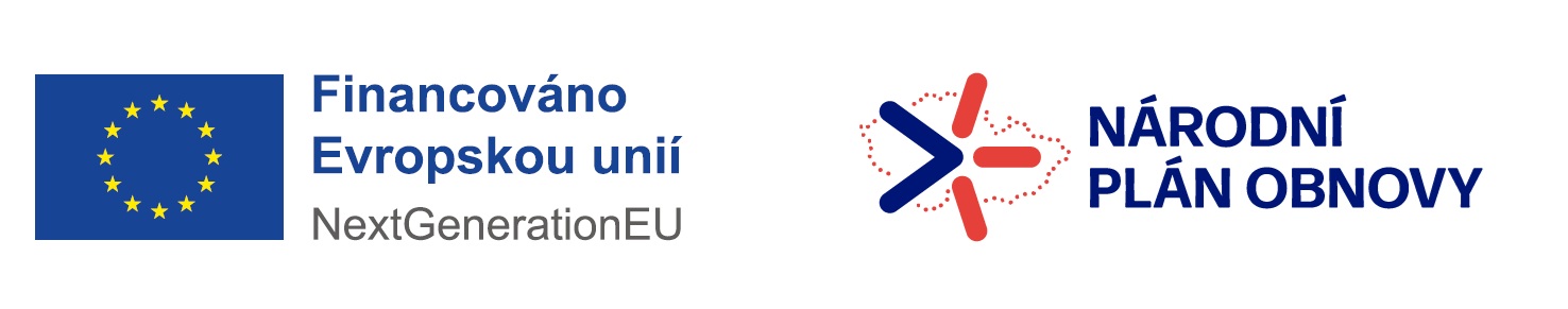 Logo projektu Pořízení elektromobilu kategorie N1 pro obec Dolní Bojanovice